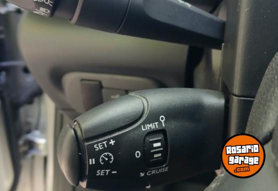 Autos - Citroen Cactus 2020 Nafta 81000Km - En Venta