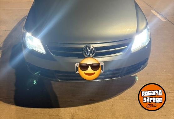Autos - Volkswagen Gol trend 2009 Nafta 138560Km - En Venta