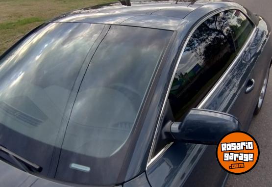 Autos - Audi A5 2.0 T 211cv 2011 Nafta 155000Km - En Venta