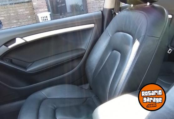 Autos - Audi A5 2.0 T 211cv 2011 Nafta 155000Km - En Venta