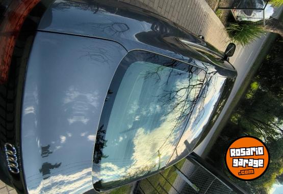 Autos - Audi A5 2.0 T 211cv 2011 Nafta 155000Km - En Venta
