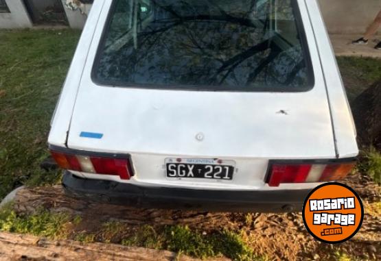 Autos - Fiat 147 1995 Nafta 200000Km - En Venta