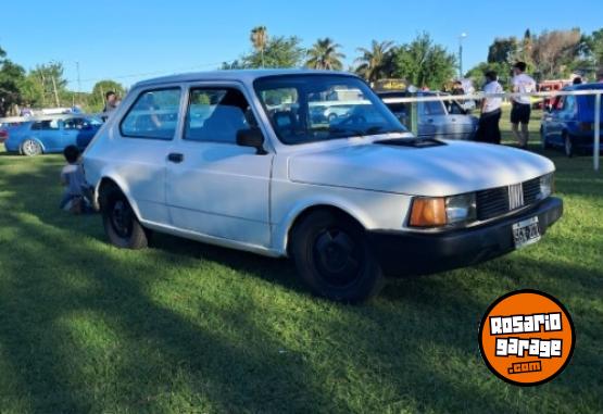 Autos - Fiat 147 1995 Nafta 200000Km - En Venta