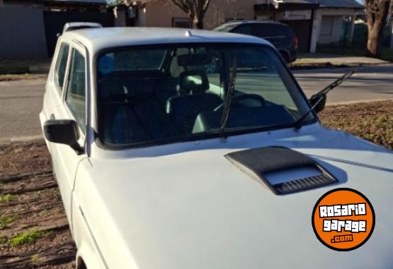 Autos - Fiat 147 1995 Nafta 200000Km - En Venta