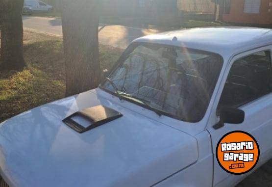 Autos - Fiat 147 1995 Nafta 200000Km - En Venta