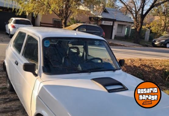Autos - Fiat 147 1995 Nafta 200000Km - En Venta