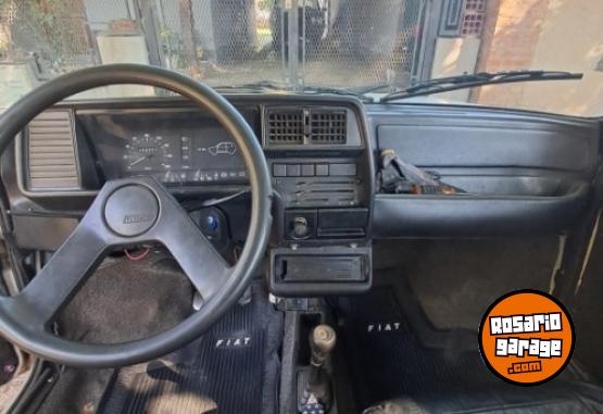 Autos - Fiat 147 1995 Nafta 200000Km - En Venta