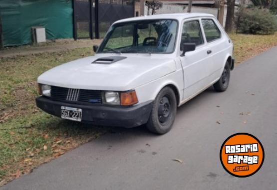 Autos - Fiat 147 1995 Nafta 200000Km - En Venta