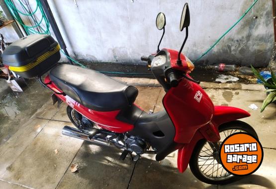 Motos - Guerrero Trip 2023 Nafta 16000Km - En Venta
