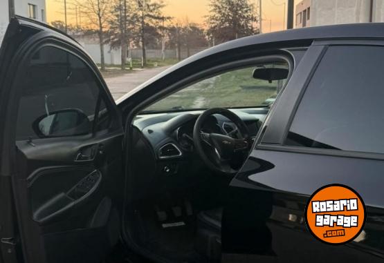 Autos - Chevrolet Cruze LT 2018 Nafta 120000Km - En Venta