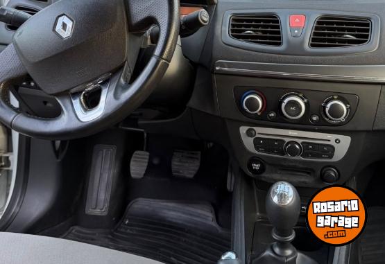 Autos - Renault Fluence Luxe 2016 Nafta 150000Km - En Venta