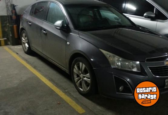 Autos - Chevrolet Cruze LTZ 2013 Diesel 230000Km - En Venta