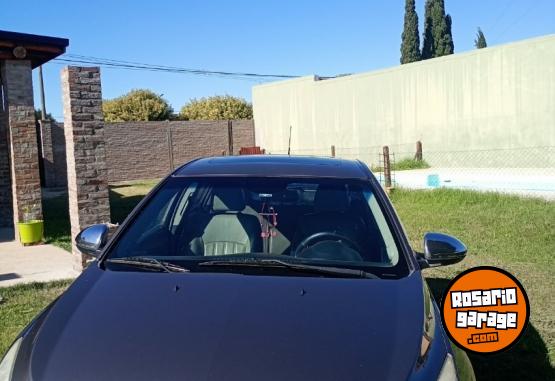 Autos - Chevrolet Cruze LTZ 2013 Diesel 230000Km - En Venta
