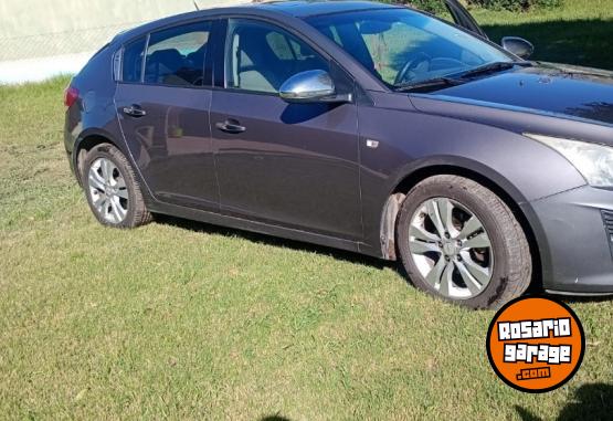 Autos - Chevrolet Cruze LTZ 2013 Diesel 230000Km - En Venta