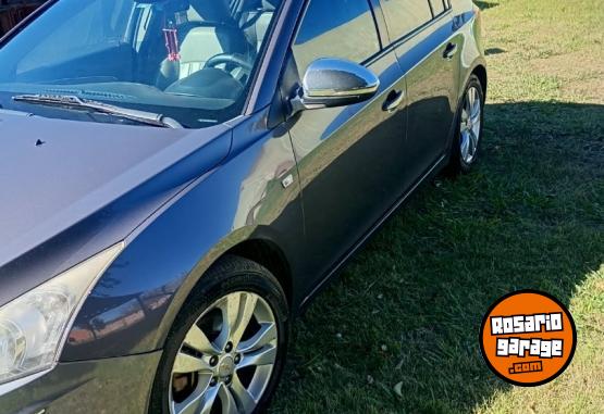 Autos - Chevrolet Cruze LTZ 2013 Diesel 230000Km - En Venta
