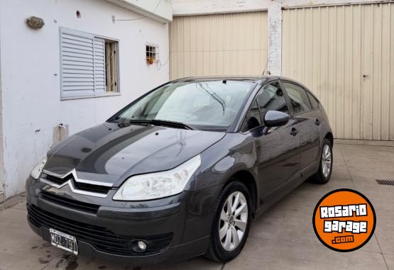 Autos - Citroen C4 2013 Nafta 112000Km - En Venta