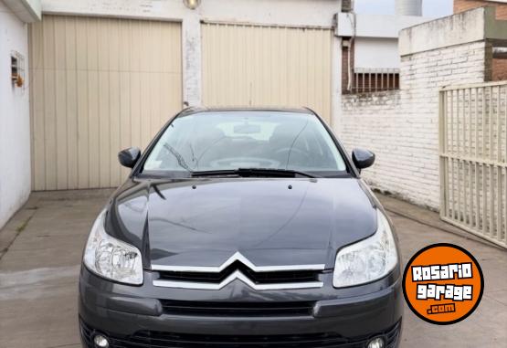 Autos - Citroen C4 2013 Nafta 112000Km - En Venta