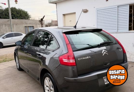 Autos - Citroen C4 2013 Nafta 112000Km - En Venta