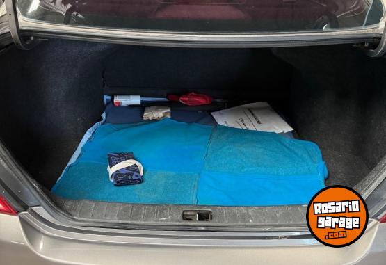 Autos - Nissan Versa 2018 Nafta 80000Km - En Venta