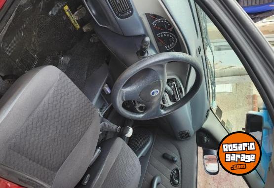Autos - Fiat Palio fire 1.3 16v 2006 Nafta 130000Km - En Venta