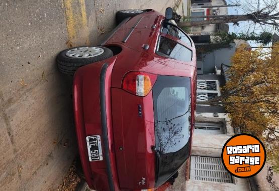 Autos - Fiat Palio fire 1.3 16v 2006 Nafta 130000Km - En Venta