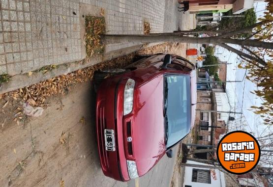 Autos - Fiat Palio fire 1.3 16v 2006 Nafta 130000Km - En Venta