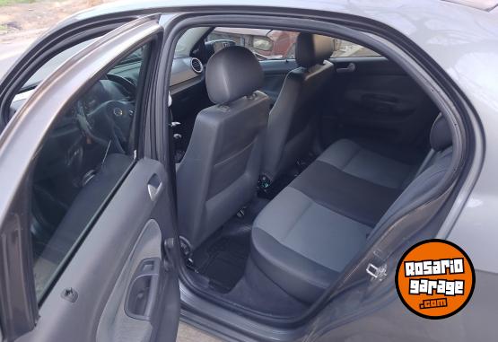 Autos - Volkswagen Gol trend 2012 Nafta 166000Km - En Venta