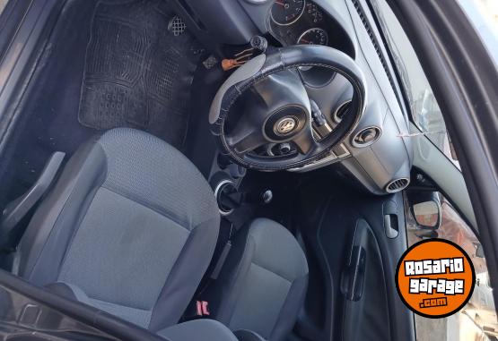 Autos - Volkswagen Gol trend 2012 Nafta 166000Km - En Venta