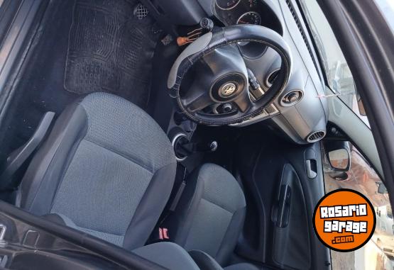Autos - Volkswagen Gol trend 2012 Nafta 166000Km - En Venta