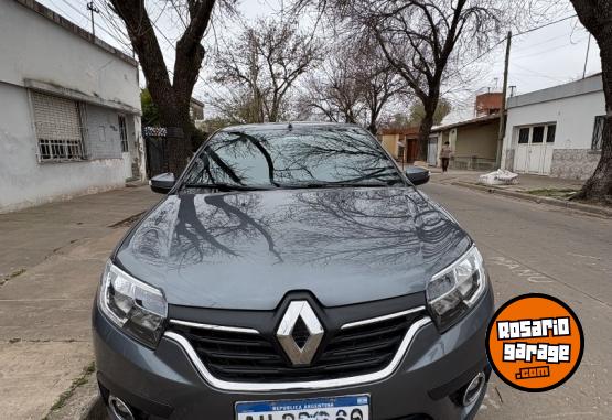 Autos - Renault Sandero 2025 Nafta 14500Km - En Venta