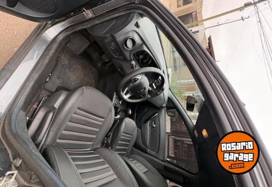 Autos - Renault Sandero 2025 Nafta 14500Km - En Venta