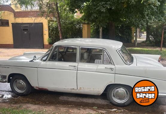 Autos - Seat 1500 1983 Nafta 100000Km - En Venta