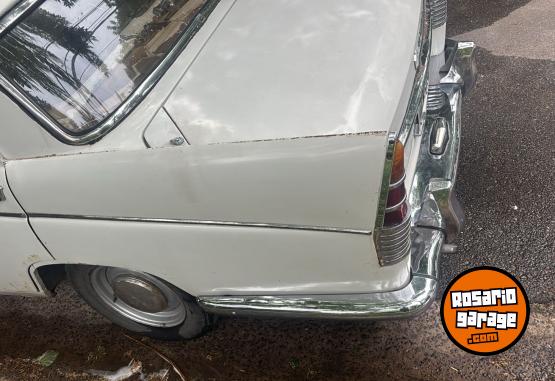 Autos - Seat 1500 1983 Nafta 100000Km - En Venta