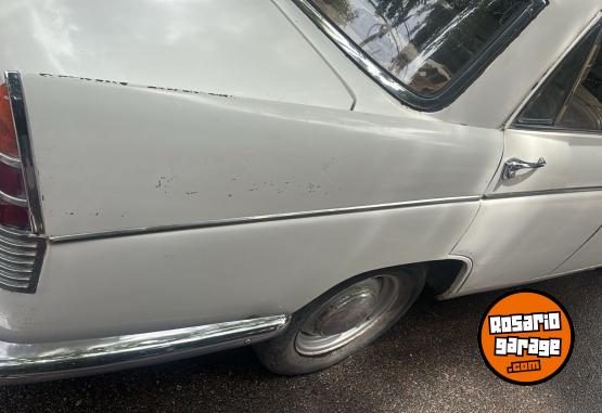 Autos - Seat 1500 1983 Nafta 100000Km - En Venta