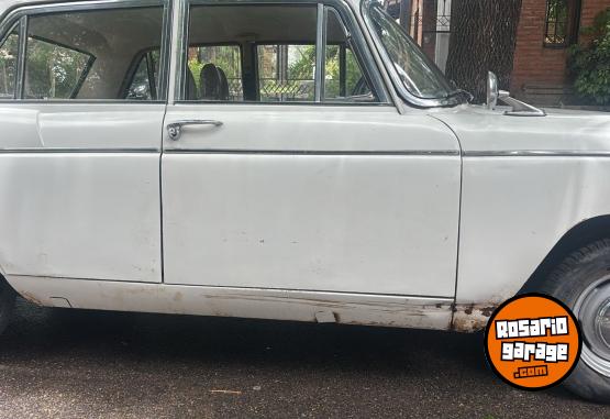 Autos - Seat 1500 1983 Nafta 100000Km - En Venta