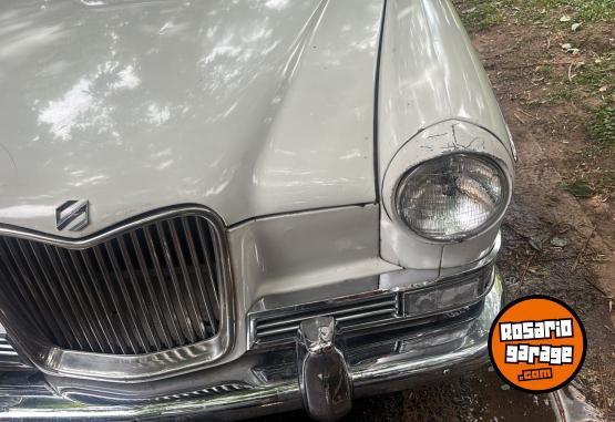 Autos - Seat 1500 1983 Nafta 100000Km - En Venta