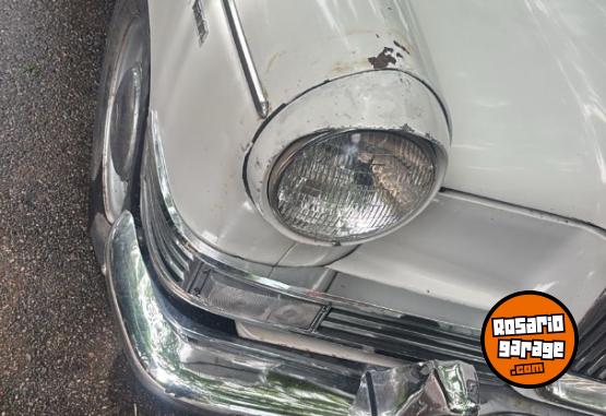 Autos - Seat 1500 1983 Nafta 100000Km - En Venta