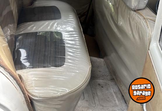 Autos - Seat 1500 1983 Nafta 100000Km - En Venta