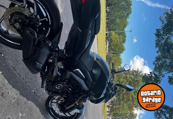 Motos - Bajaj Dominar 400 2019 Nafta 29458Km - En Venta