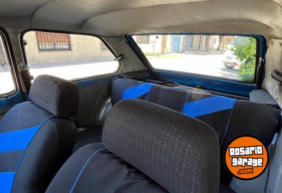 Autos - Fiat 147 tr 1.4 1992 Nafta 111Km - En Venta