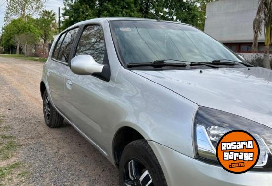 Autos - Renault Clio mio dinamique 2015 Nafta 168000Km - En Venta