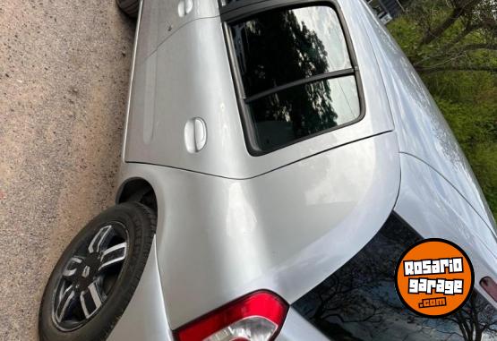 Autos - Renault Clio mio dinamique 2015 Nafta 168000Km - En Venta