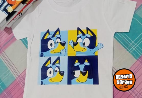 Indumentaria - Remeras Bebé - En Venta