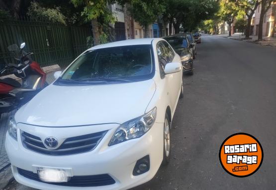 Autos - Toyota Corolla 2013 Nafta 180000Km - En Venta