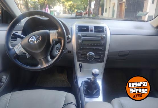 Autos - Toyota Corolla 2013 Nafta 180000Km - En Venta