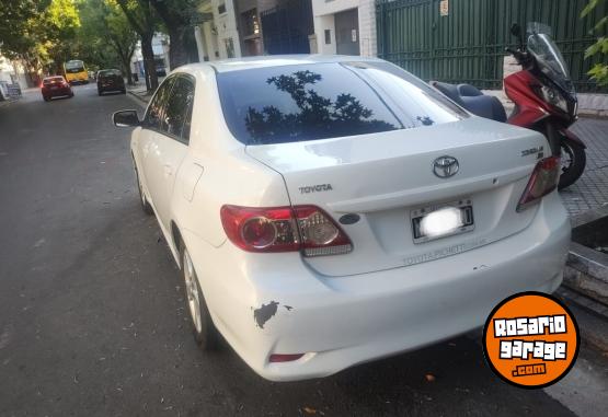 Autos - Toyota Corolla 2013 Nafta 180000Km - En Venta