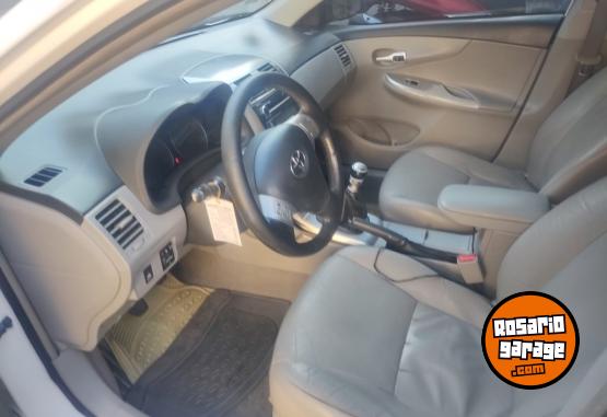 Autos - Toyota Corolla 2013 Nafta 180000Km - En Venta