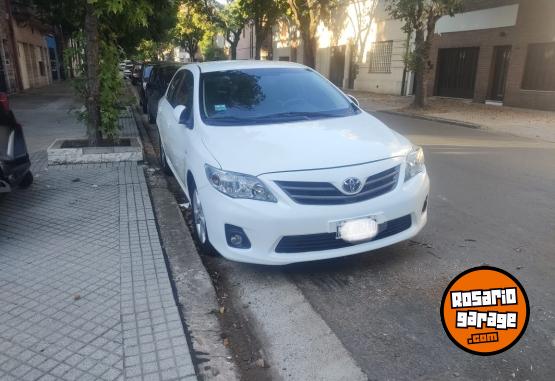 Autos - Toyota Corolla 2013 Nafta 180000Km - En Venta