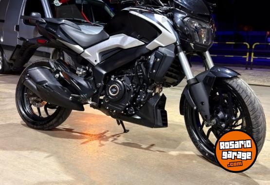 Motos - Bajaj Bajaj dominar 250 2023 Nafta 33000Km - En Venta