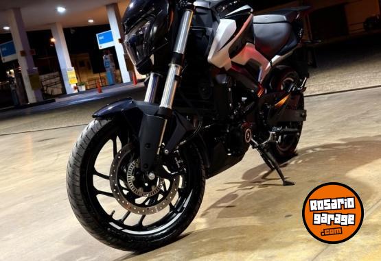 Motos - Bajaj Bajaj dominar 250 2023 Nafta 33000Km - En Venta